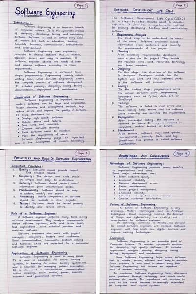assigment writing