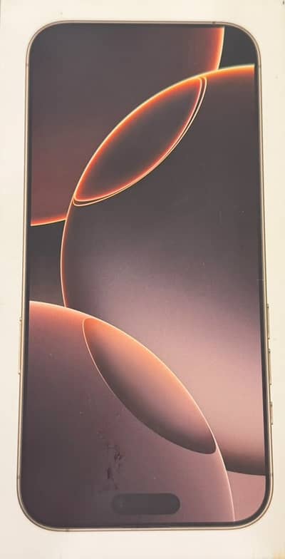 Apple iPhone 16 Pro Max 1TB,PTA Approved