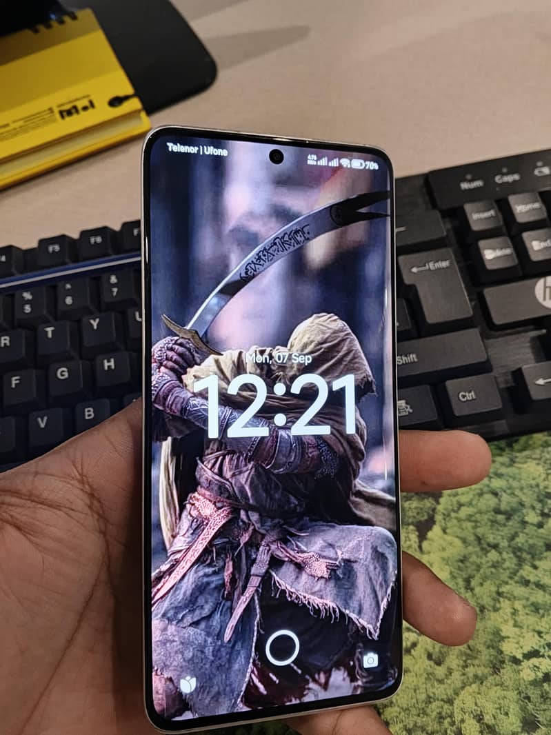 Xiaomi Redmi Note 13 Pro Plus 5