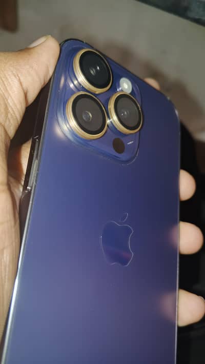 Iphone 14 pro