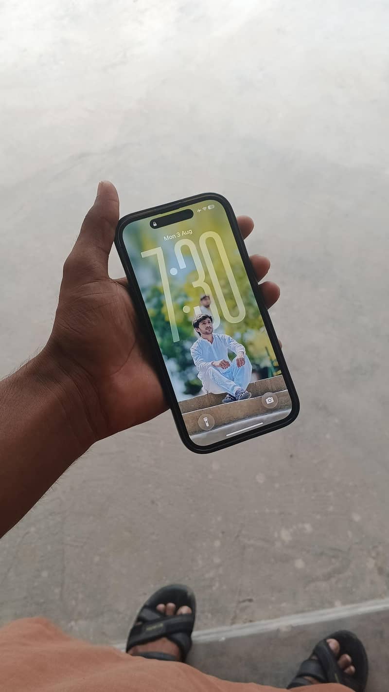 Iphone 14 pro 3