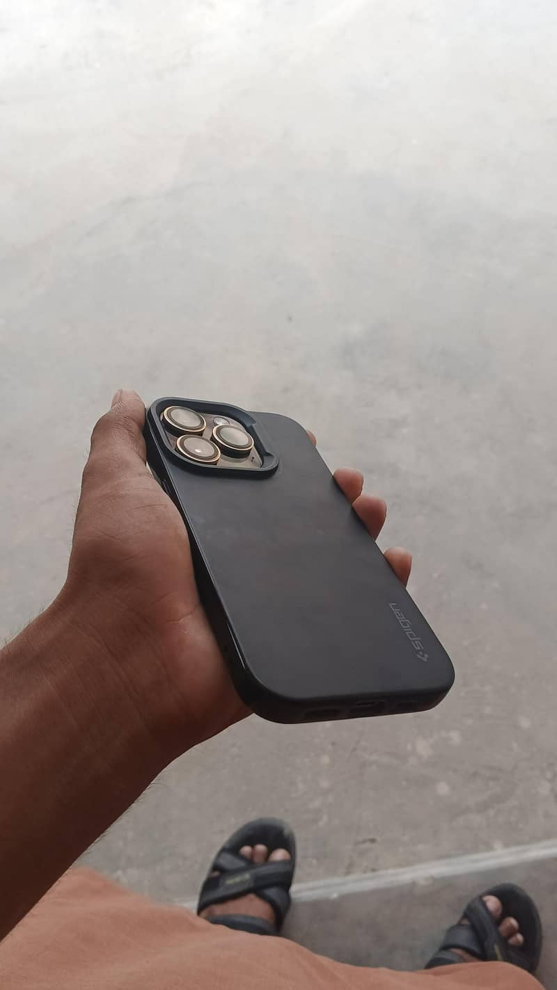 Iphone 14 pro 4