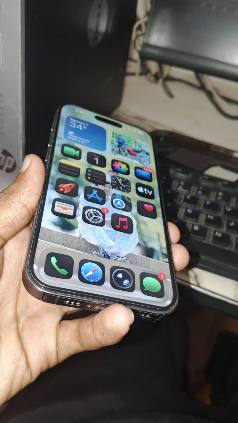 Iphone 14 pro 5