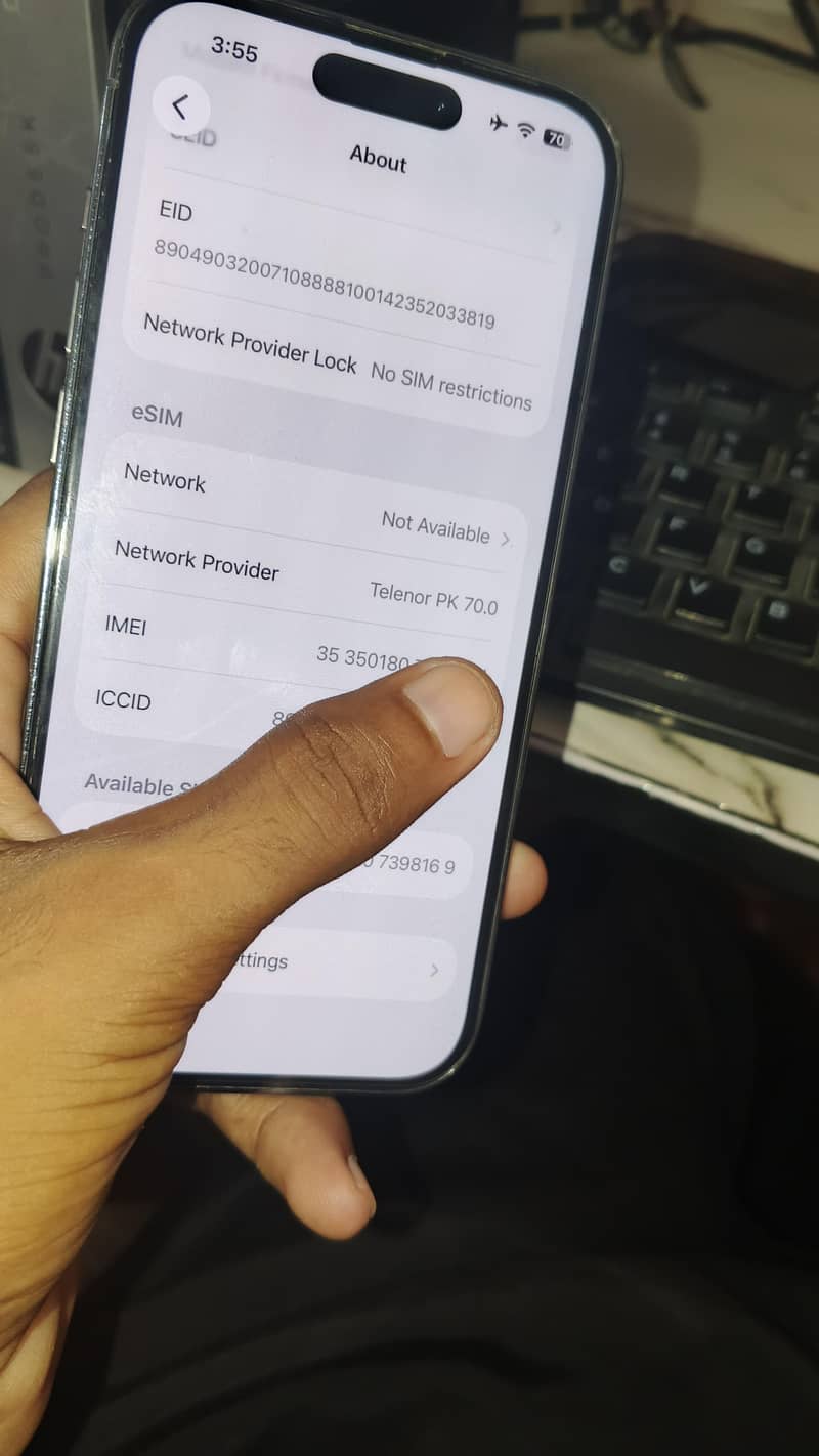 Iphone 14 pro 7
