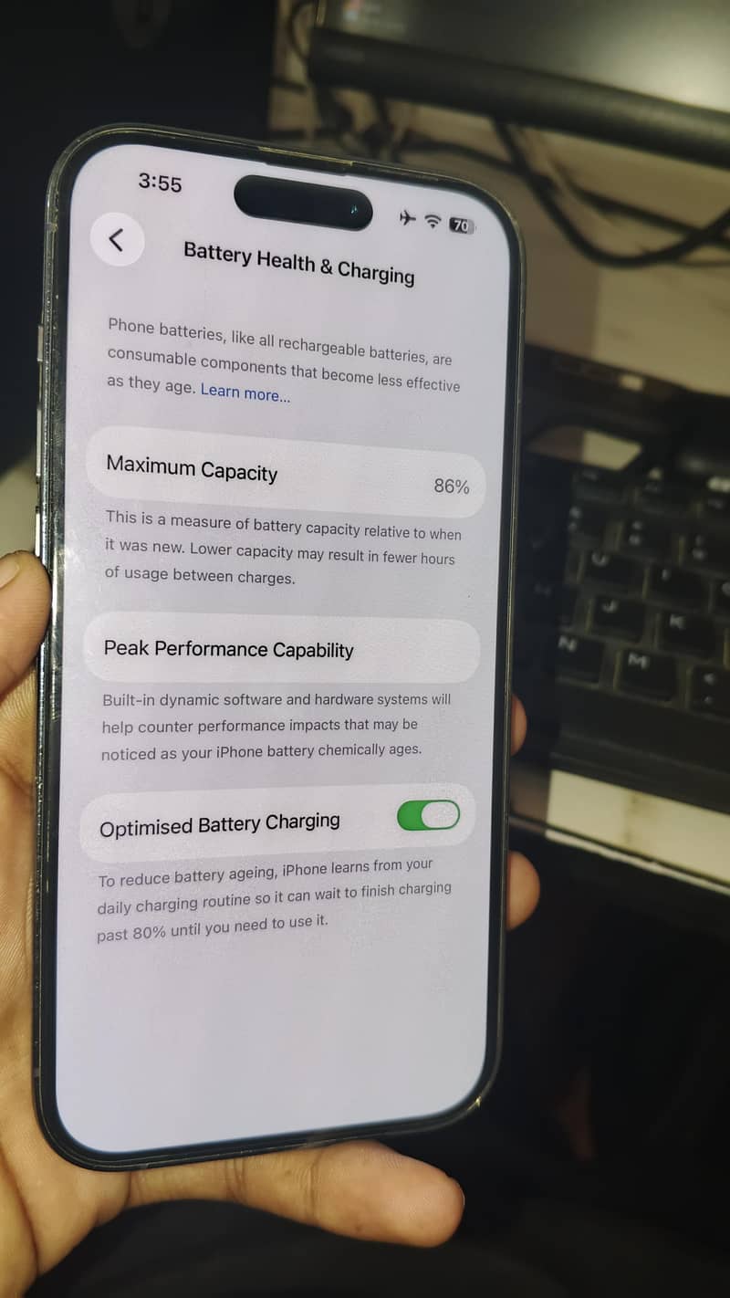 Iphone 14 pro 9