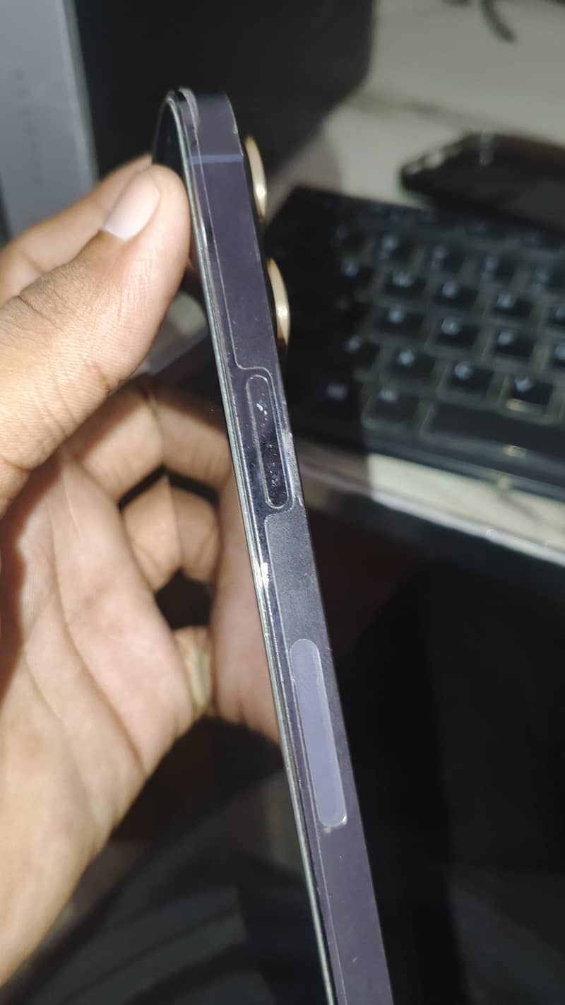 Iphone 14 pro 10