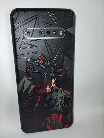 Lgv60 thinq 5g chipset Snapdragon 865 gaming device
