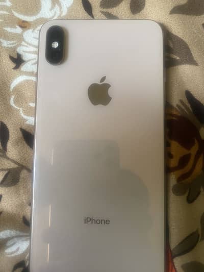 Apple iPhone XS Max