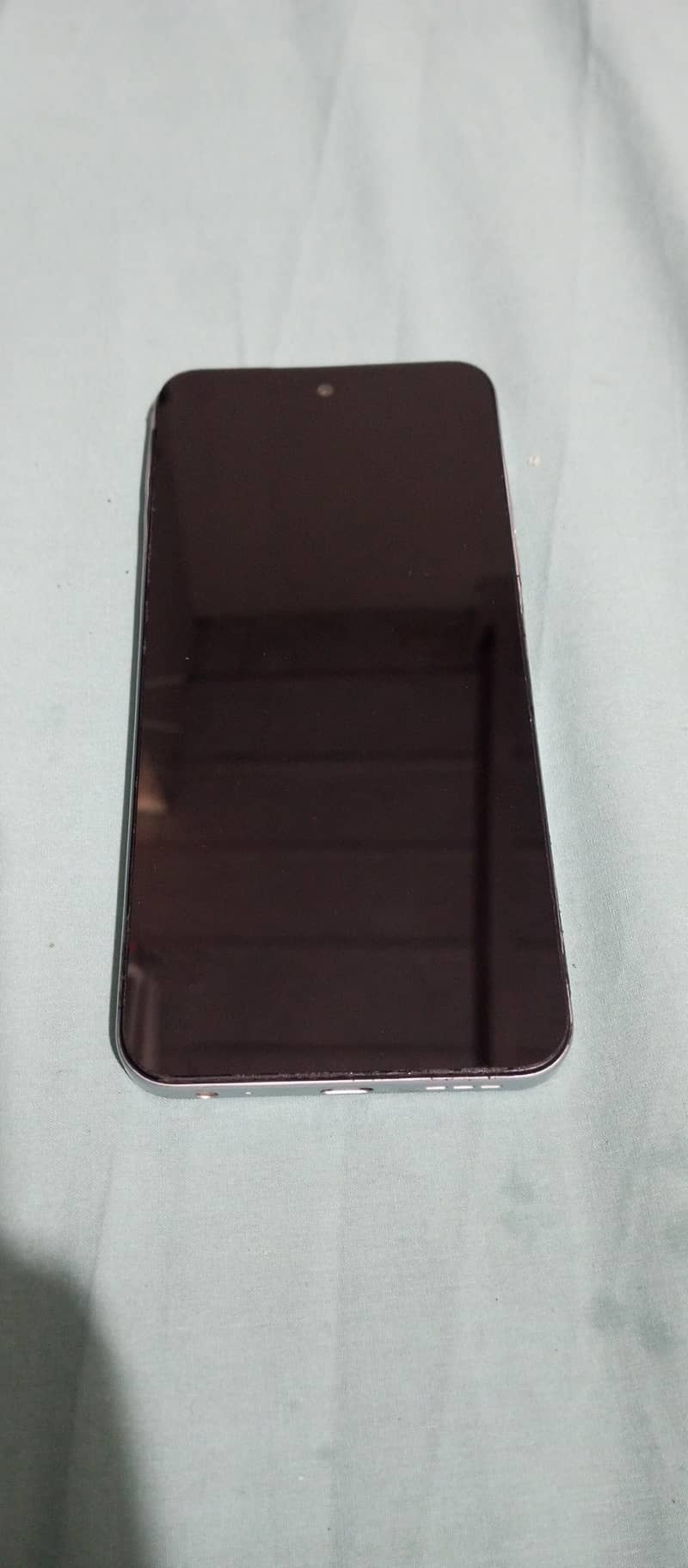Tecno Spark 2 1