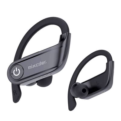 Mixcder T2 Totally Wireless Sports Earphones