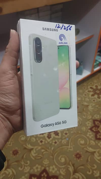 Samsung Mobile A26