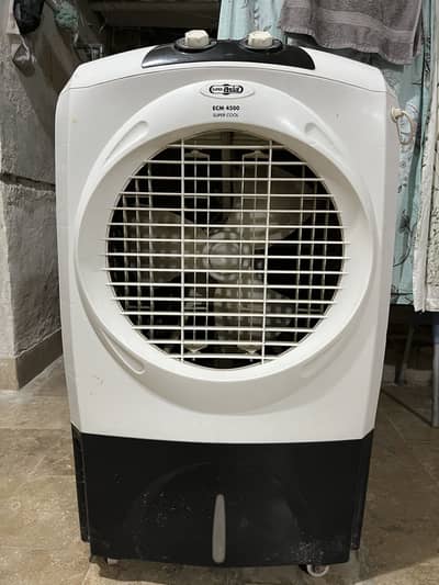 Super Asia Air Cooler ECM 4500