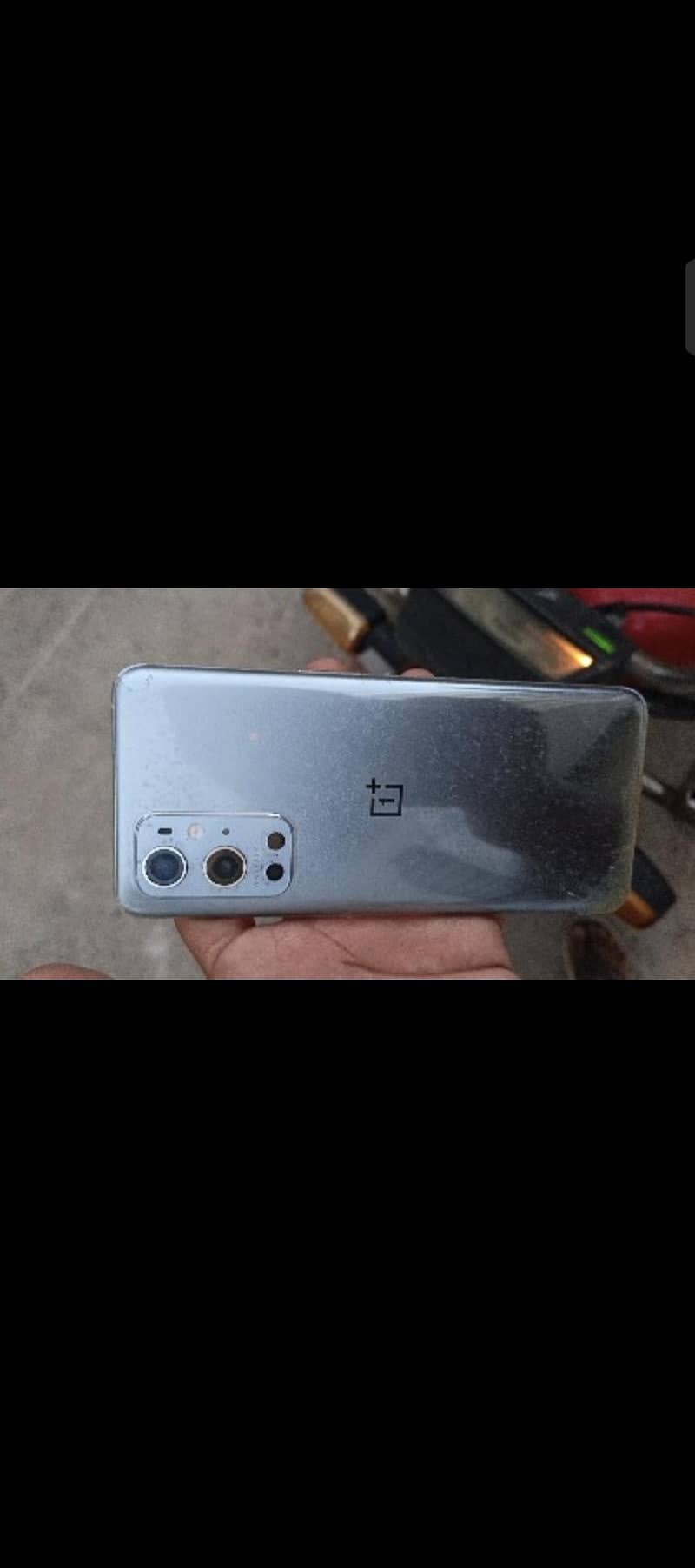 One Plus 9 Pro 1