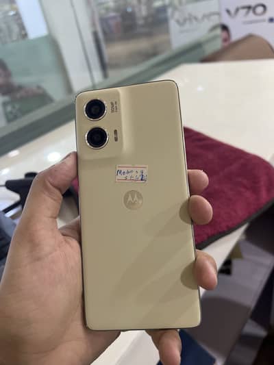 Moto g stylus 5g 2024