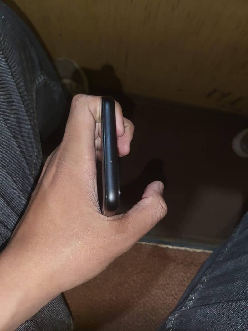 Google Pixel 4 1