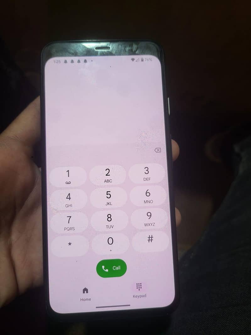 Google Pixel 4 2