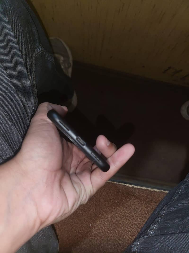 Google Pixel 4 4