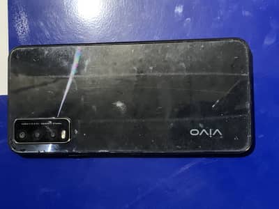 Vivo V20
