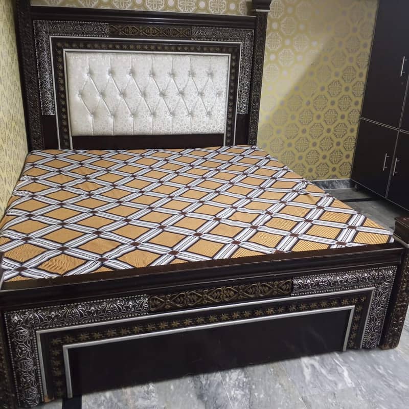 King Bed Cinyot 2