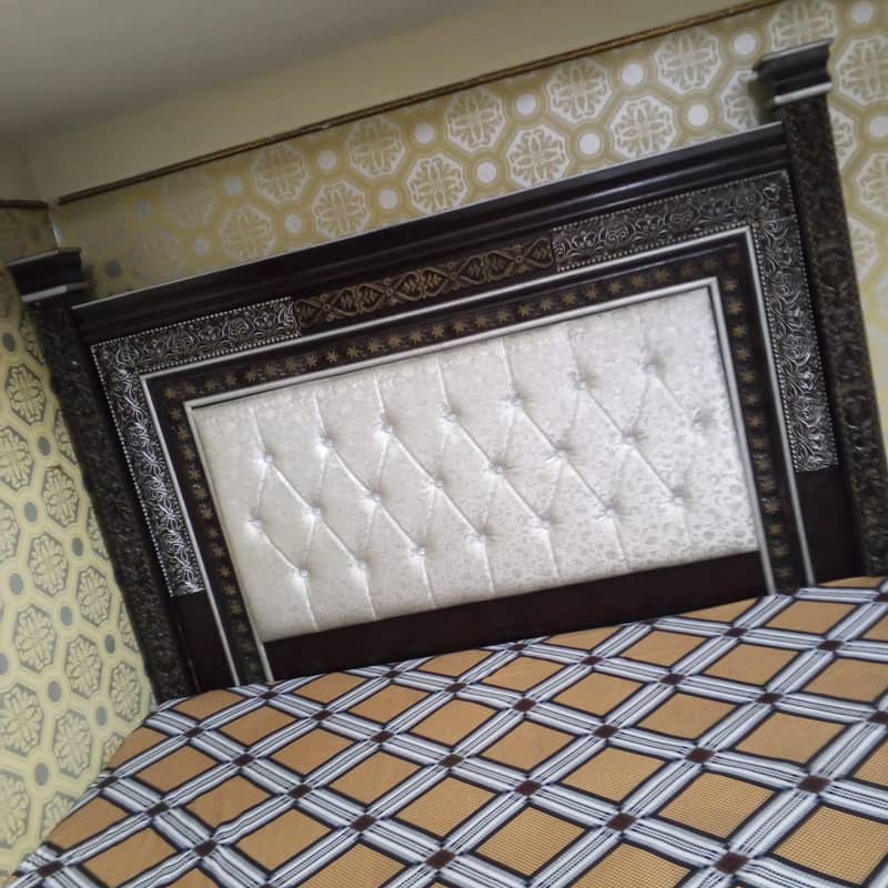 King Bed Cinyot 4