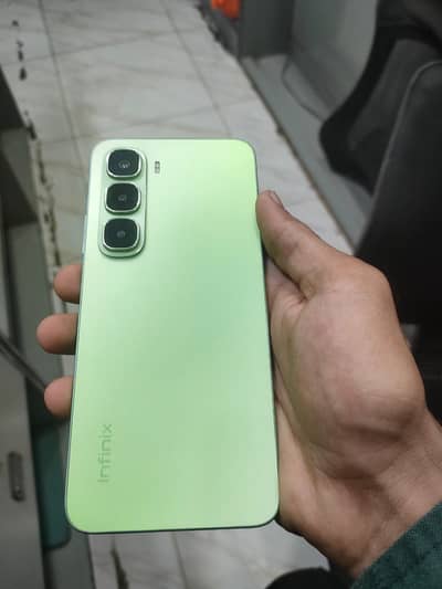 Infinix Other Model