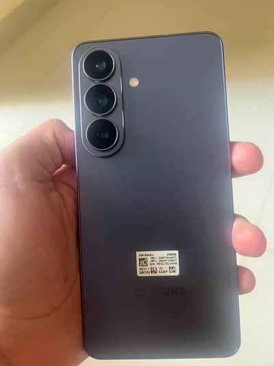 Samsung Mobile S26
