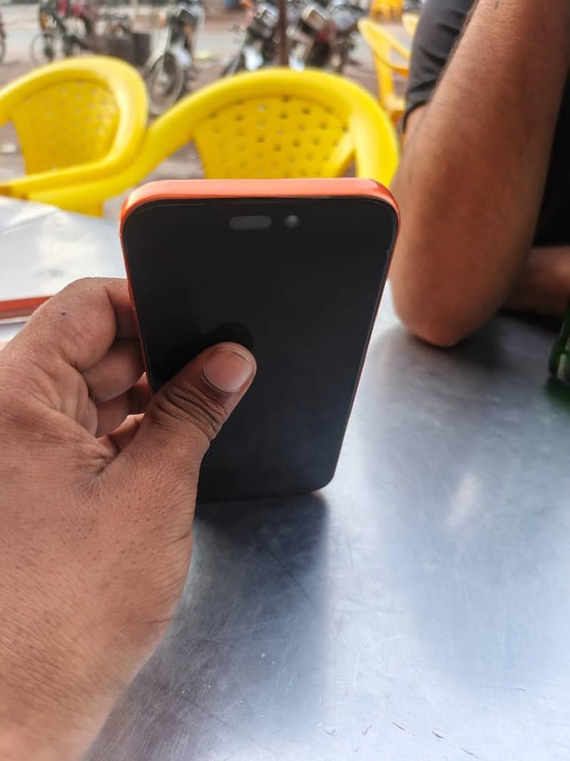 Apple iPhone 17 Pro Max 0