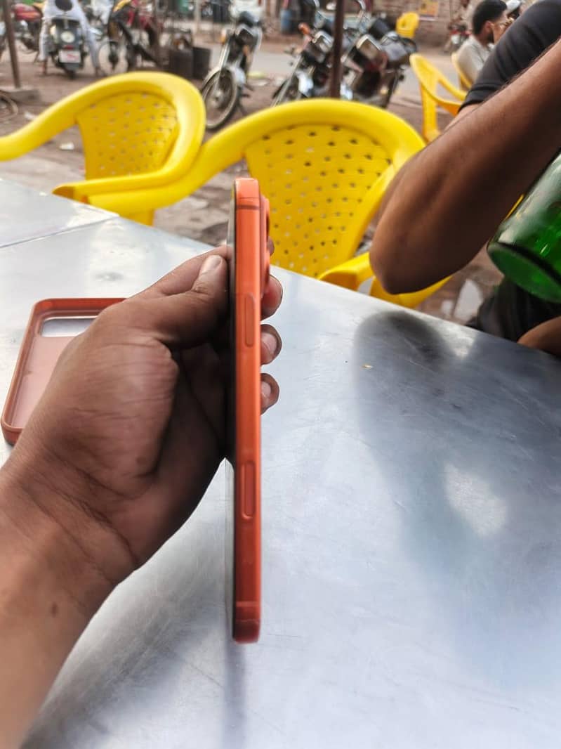 Apple iPhone 17 Pro Max 1