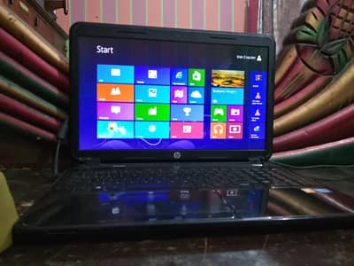 hp i3 3rd gen 12gb ram 256 hard