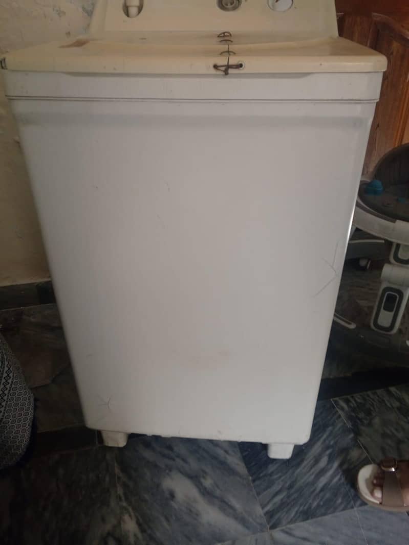 washing machine 2