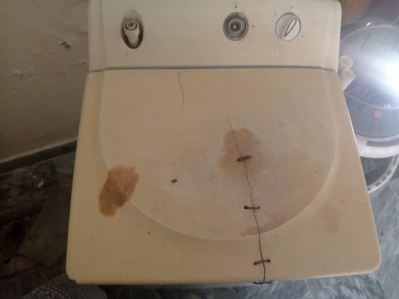 washing machine 3