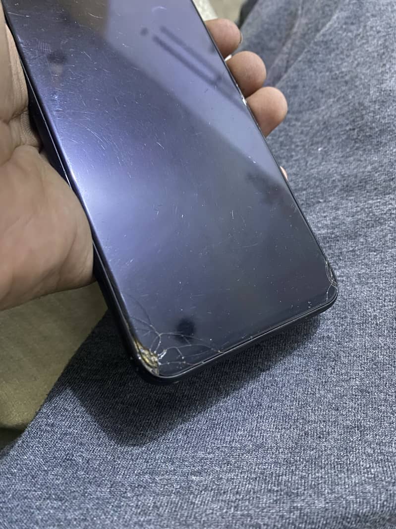 Google Pixel 4 XL 0