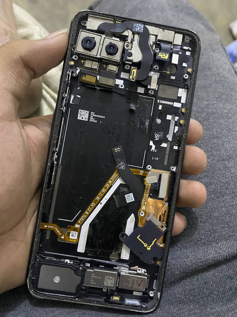 Google Pixel 4 XL 1