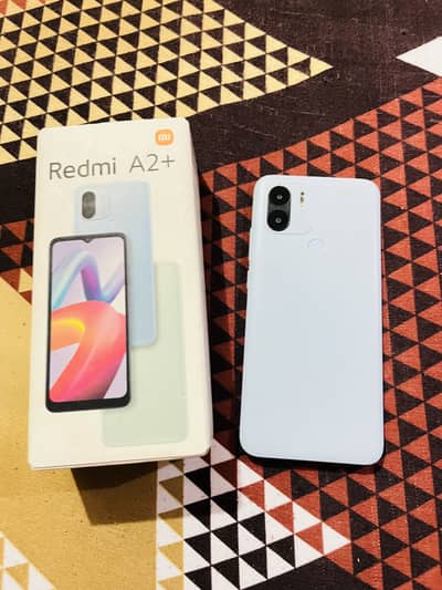 Xiaomi Redmi A2 Plus