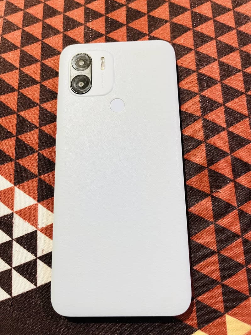 Xiaomi Redmi A2 Plus 1