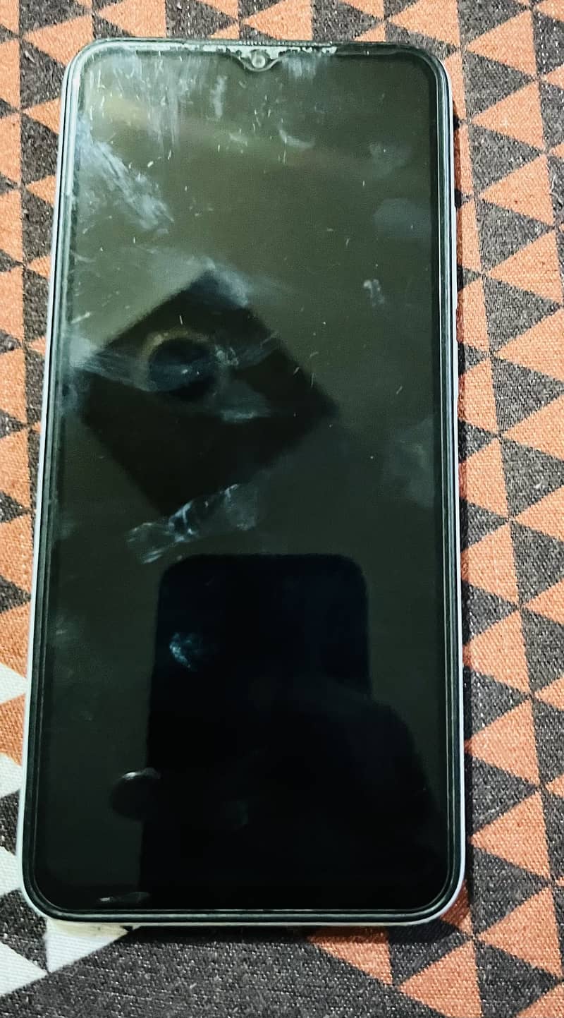 Xiaomi Redmi A2 Plus 3