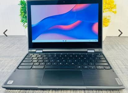 LENOVO 300E 2ND GEN
