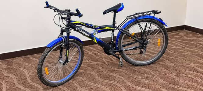 sport cycle [ 0300 0512018 ]