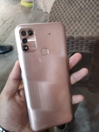 Infinix Hot 11 Play