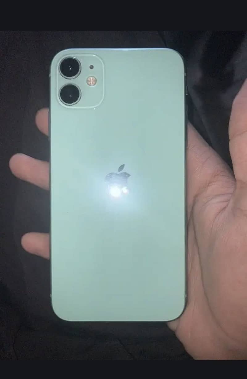 Apple iPhone 11 2