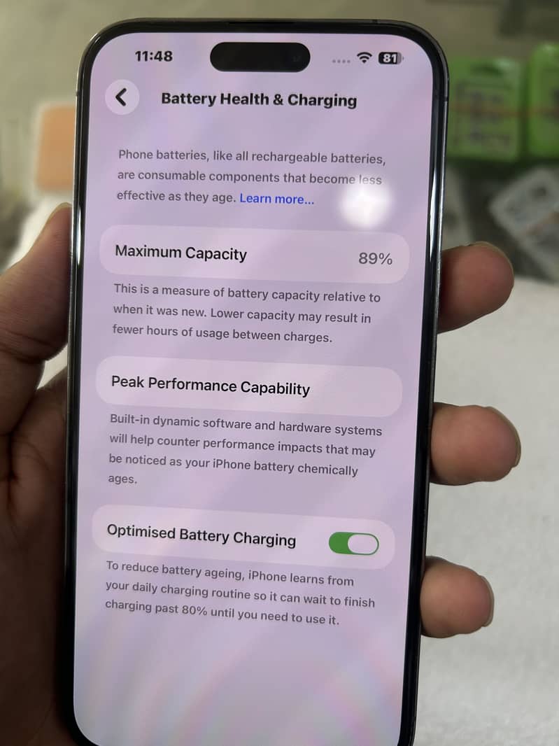 Apple iPhone 14 Pro Max 4