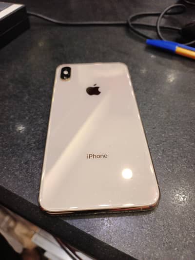 Apple iPhone XS Max
