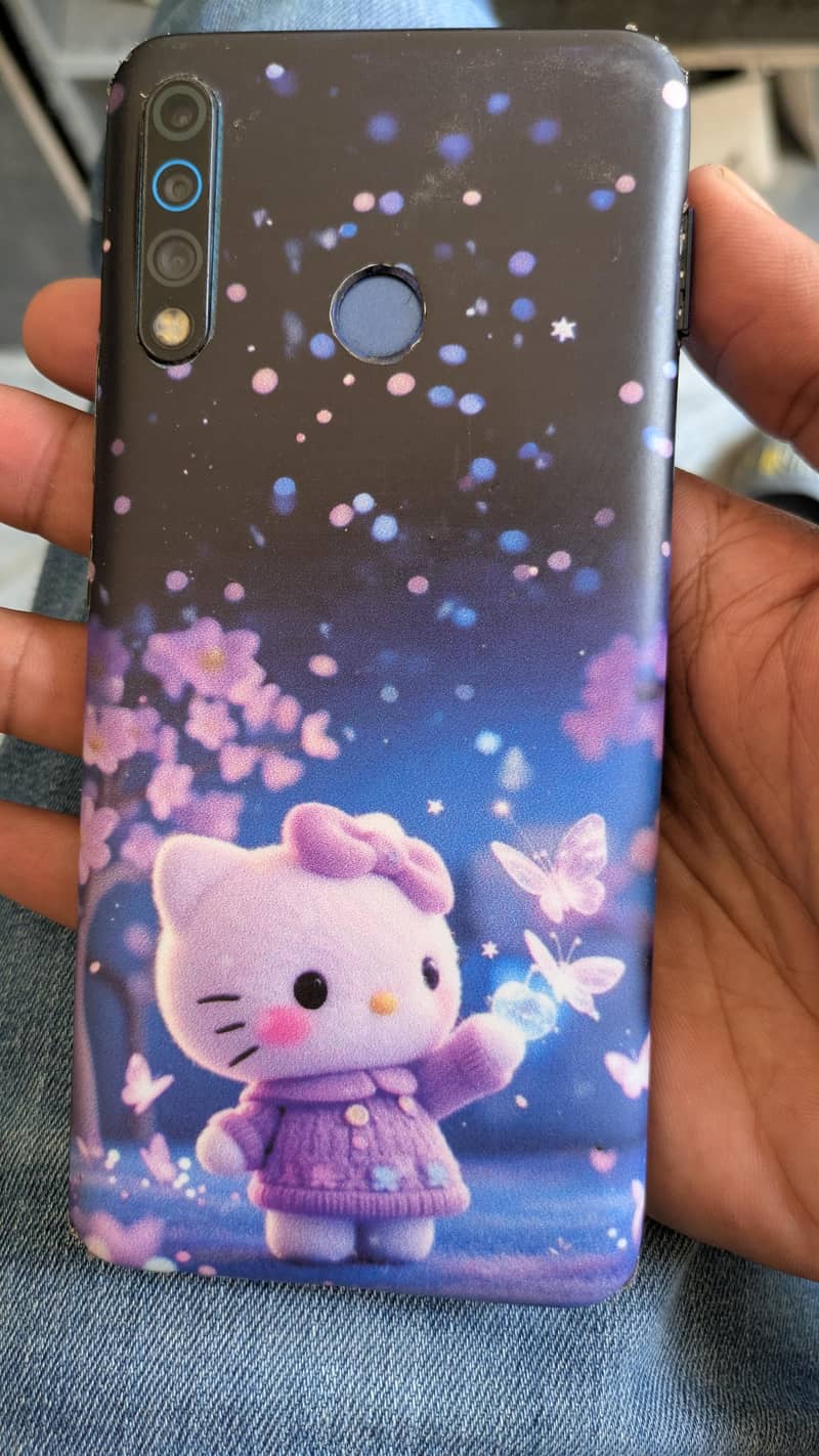 TECNO KC3 1