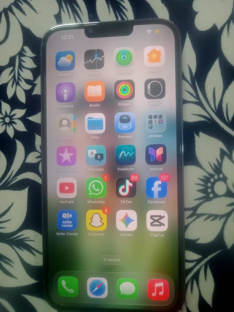 Apple iPhone 13 Pro Max 1