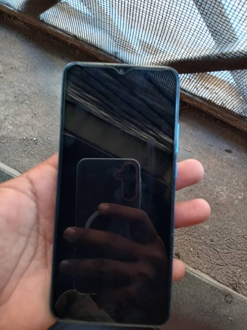 OPPO A16e 2