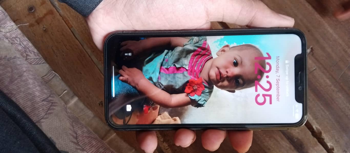 Apple iPhone 11 5