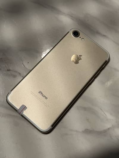 Apple iPhone 7 Non PTA Jv