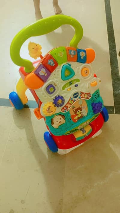 kids walker