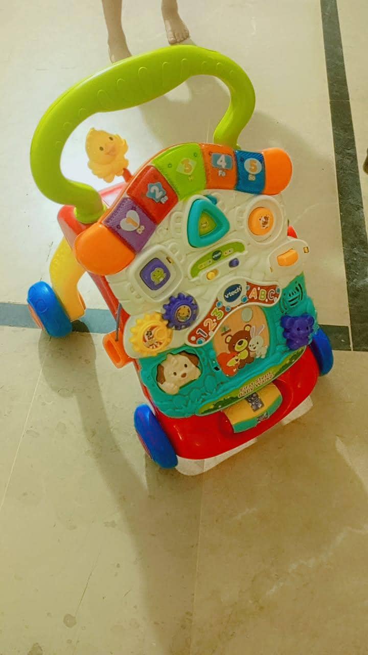 kids walker 0