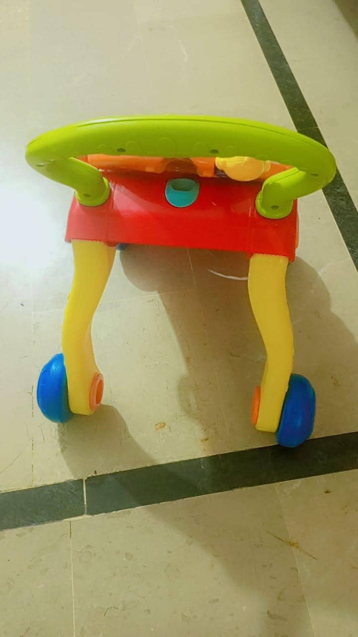 kids walker 1